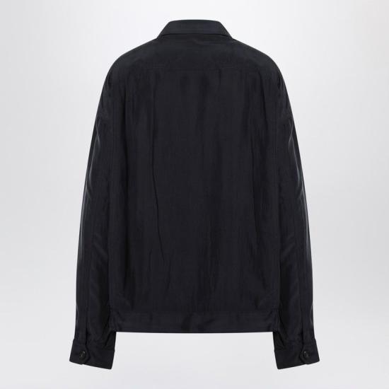 26SS 프라다 자켓 P8031OOO18X7 F0008 BLUE - PRADA