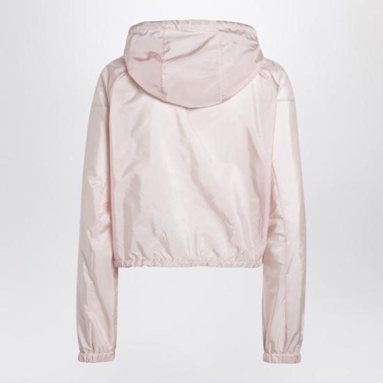 26SS 프라다 자켓 292267WMO1WQ9 F0E18 PINK - PRADA