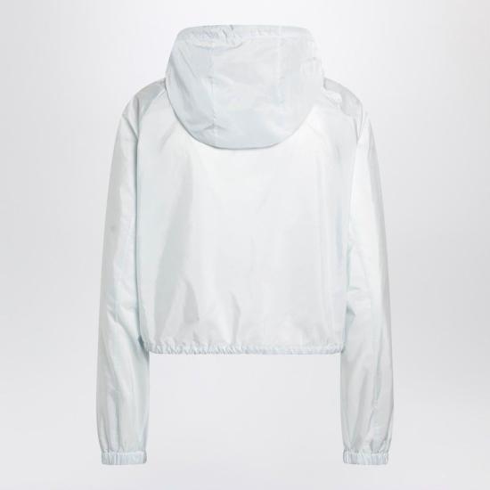 26SS 프라다 자켓 292267WMO1WQ9 F0518 LIGHT BLUE - PRADA