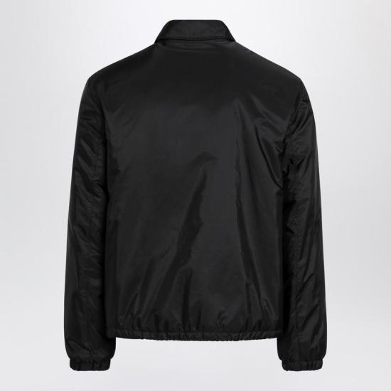 26SS 프라다 자켓 SGB737OOO1WQ9 F0002 BLACK - PRADA