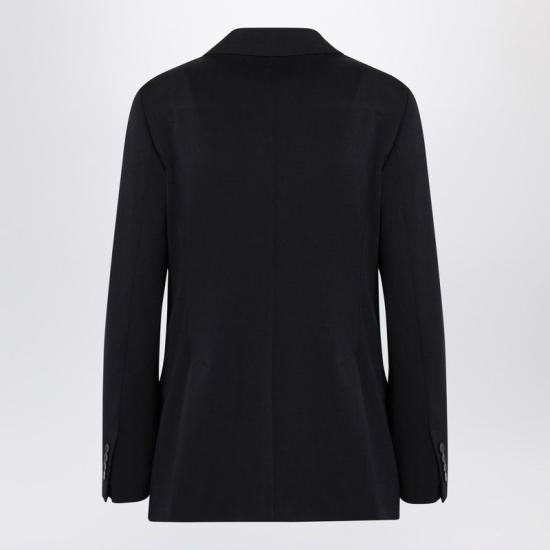 26SS 막스마라 자켓 MXMEGREGEWO 007 BLUE - MAX MARA