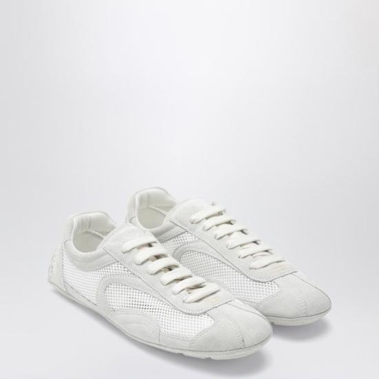 26SS 프라다 스니커즈 1E247OD0103D8C F0009 WHITE