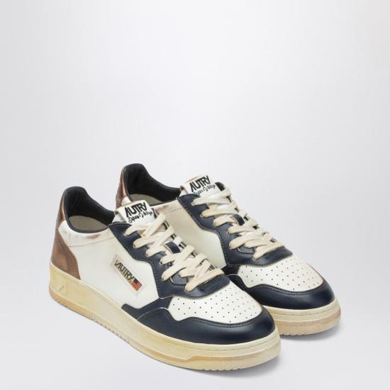 26SS 오트리 스니커즈 AVLMSV58 MULTICOLOR