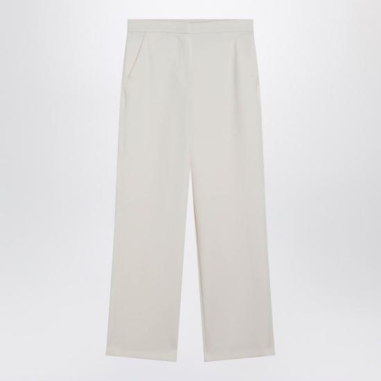 26SS 막스마라 스트레이트 팬츠 MXPELEGIACO 001 BEIGE