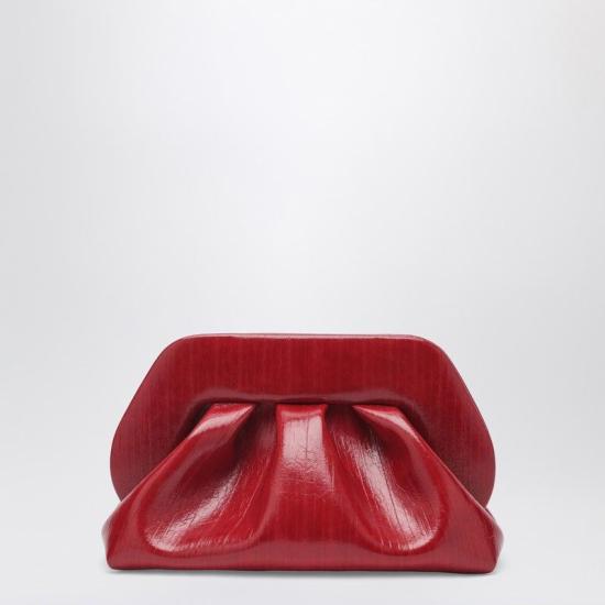 26SS 더모아레 토트백 261WTMBM0ORVF 1557A RED