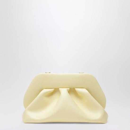 26SS 더모아레 토트백 261WTMBM0OOVF 0616A YELLOW