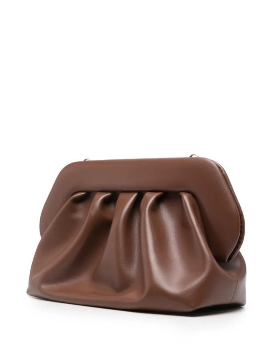 26SS 더모아레 토트백 261WTMB00OOVF 1230A BROWN - THEMOIRE