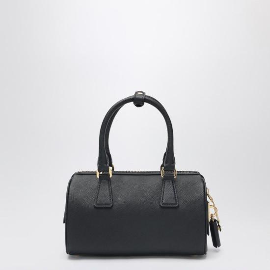 26SS 프라다 토트백 1BB846EOMNZV F0002 BLACK - PRADA