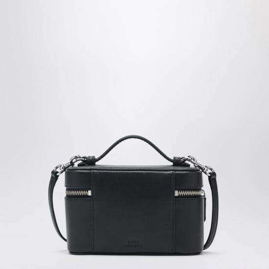 26SS 마크제이콥스 크로스백 2R5HCR018H01LE 001 BLACK - MARC JACOBS