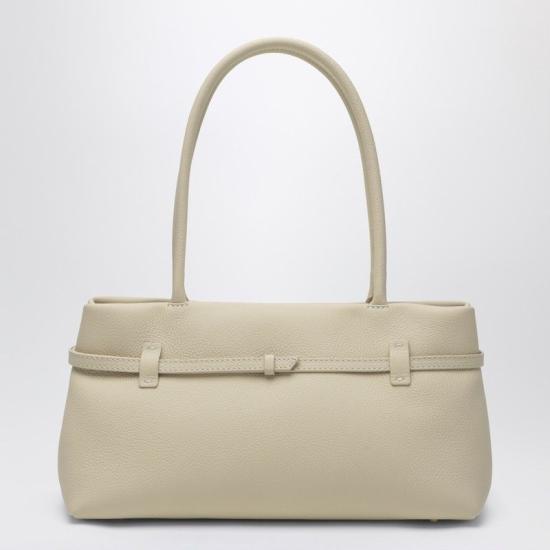 26SS 마누아뜰리에 숄더백 2026143LE VA WHITE - MANU ATELIER