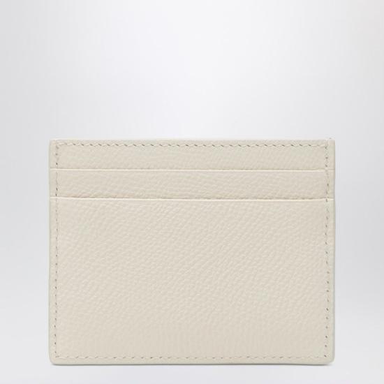 26SS 발렌티노 가라바니 카드지갑 8W2P0AJ7SNP I16 WHITE - VALENTINO GARAVANI