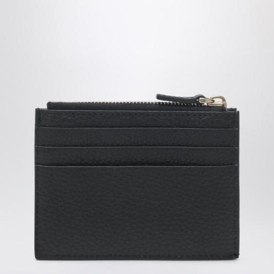 26SS 발렌티노 가라바니 지갑 8W2P0AI8VSH 0NO BLACK - VALENTINO GARAVANI