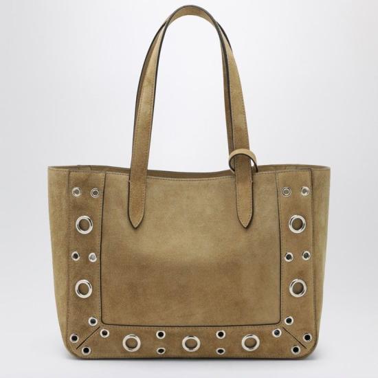 26SS 발렌티노 가라바니 토트백 8W2B0R88JET RDX BEIGE - VALENTINO GARAVANI