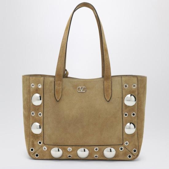 26SS 발렌티노 가라바니 토트백 8W2B0R88JET RDX BEIGE