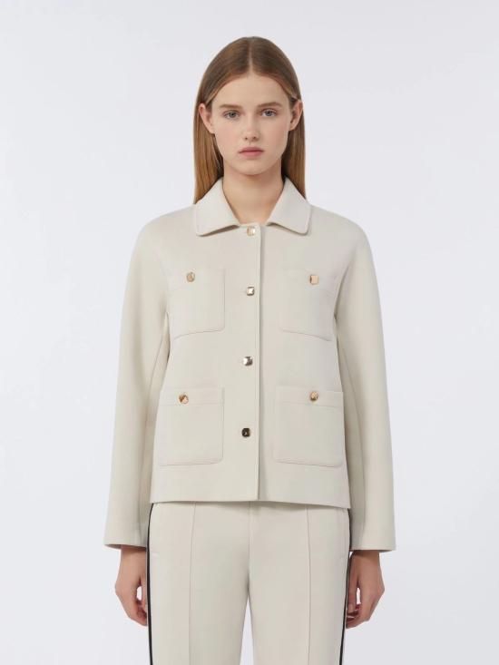 26SS 에스막스마라 자켓 2619911051600001 BEIGE - 'S MAX MARA