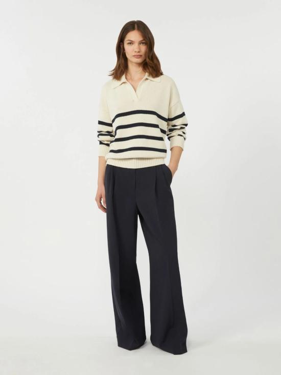 26SS 위켄드막스마라 스웨터 2615361141600011 NAVY - WEEKEND MAX MARA