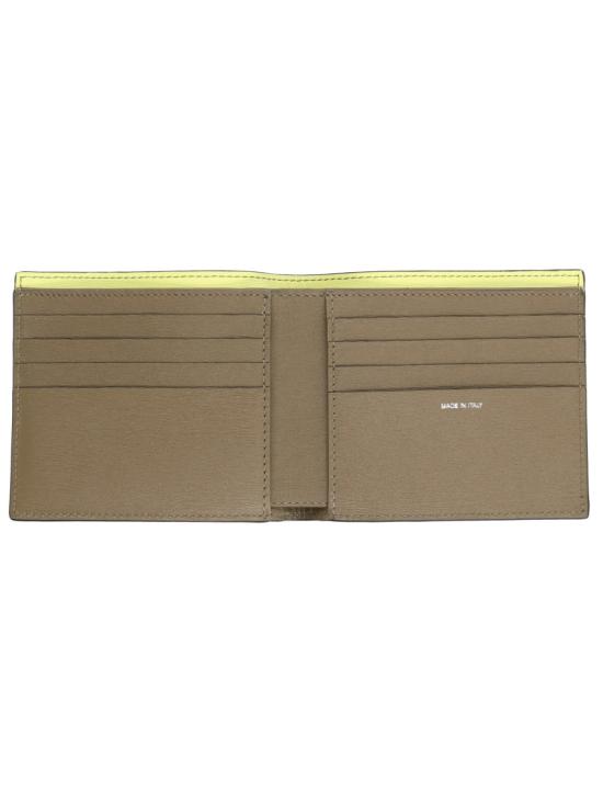 26SS 폴 스미스 남성지갑 M1A4832USTRGS 79 BLACK - PAUL SMITH