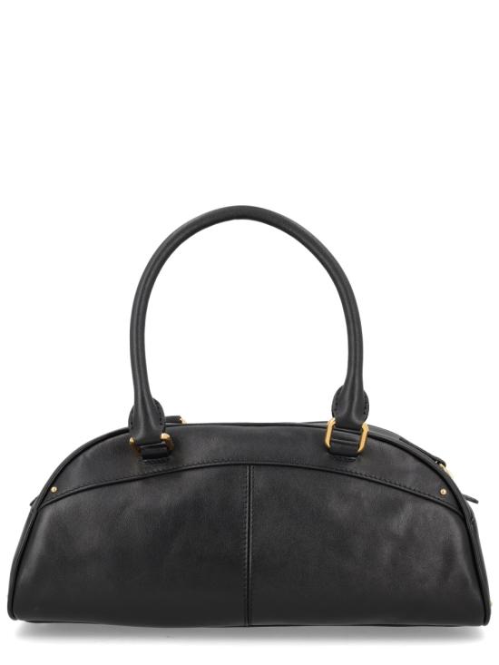  끌로에 숄더백 26SS955Q86 001 BLACK - CHLOE