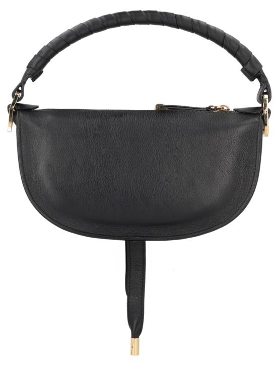  끌로에 숄더백 26SP927R35 001 BLACK - CHLOE