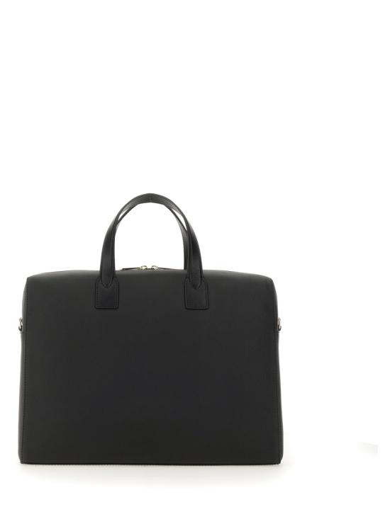  폴 스미스 토트백 M1A8038CMULTI 79 BLACK - PAUL SMITH