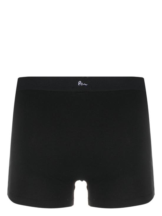  폴 스미스 팬티 M1A914MR5PK 79 BLACK - PAUL SMITH