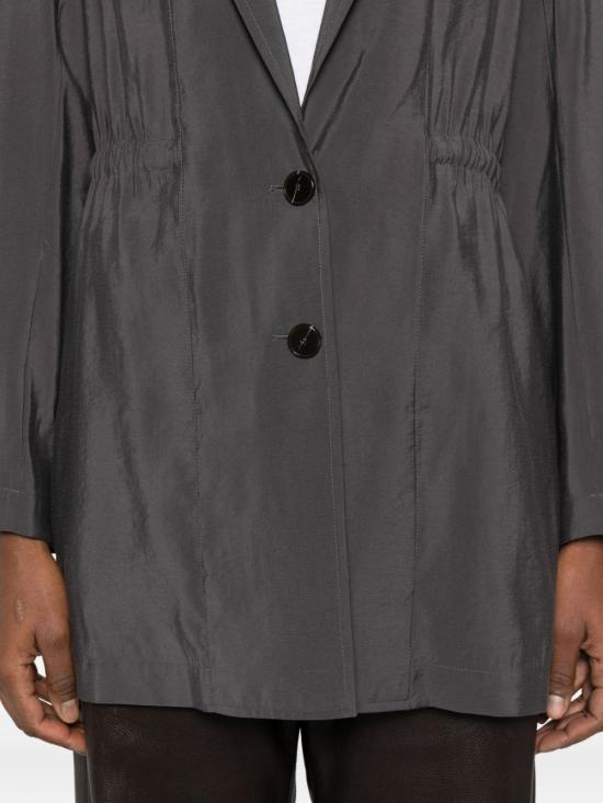 26SS 알리지 수트 자켓 116809P6045GRAYP GREY - ALYSI