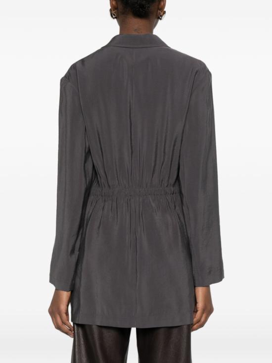 26SS 알리지 수트 자켓 116809P6045GRAYP GREY - ALYSI