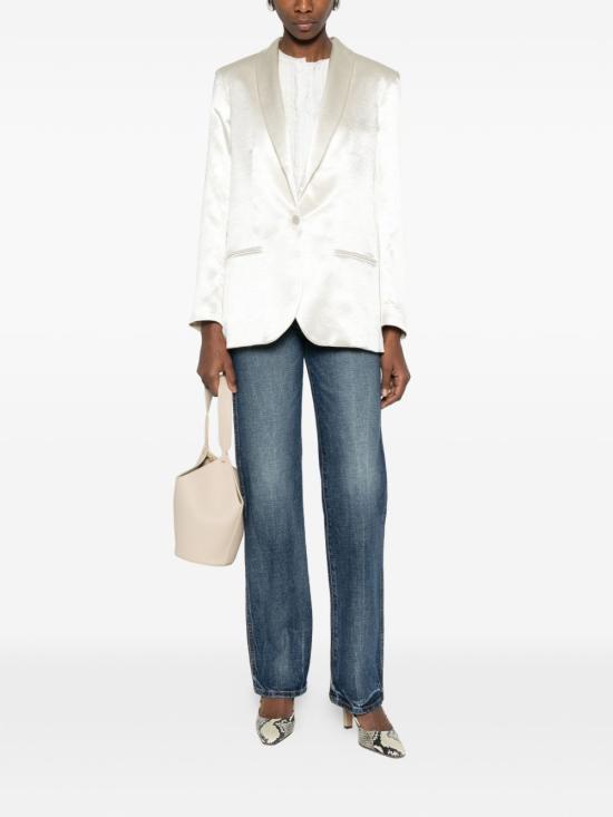 26SS 알리지 자켓 116815P6061MERIN WHITE - ALYSI