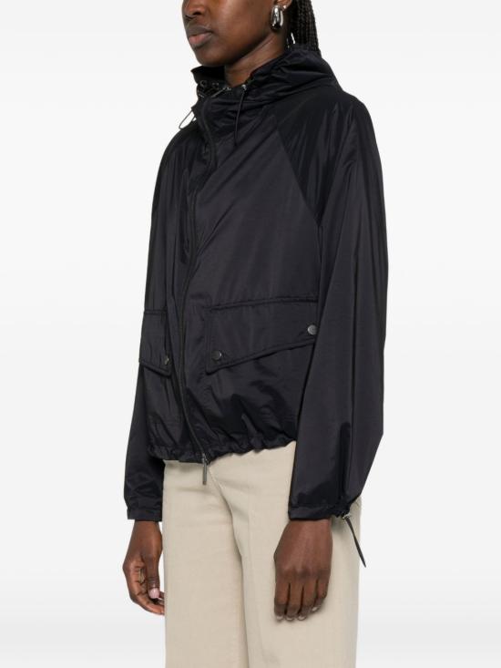 26SS 엠포리오 아르마니 자켓 EW003433AF20823FB056 BLUE - EMPORIO ARMANI