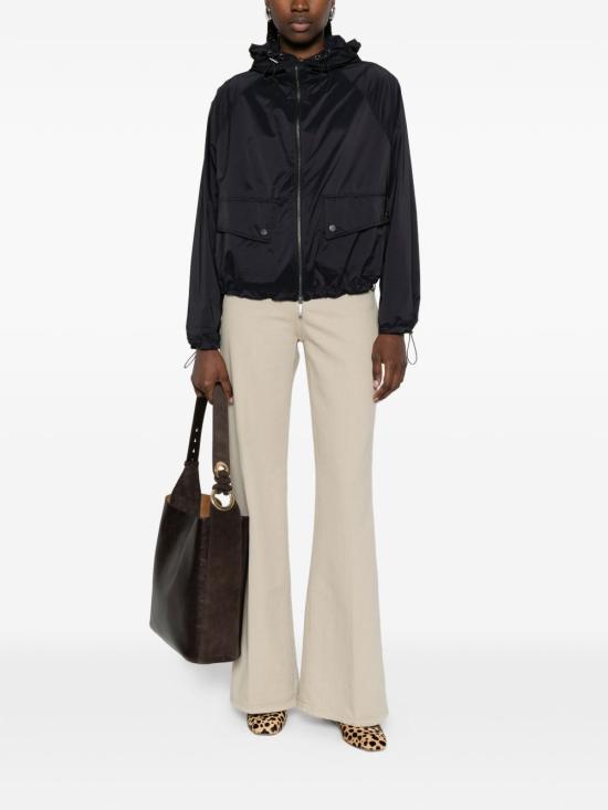 26SS 엠포리오 아르마니 자켓 EW003433AF20823FB056 BLUE - EMPORIO ARMANI