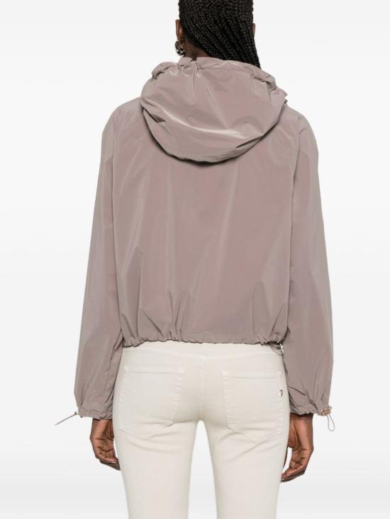 26SS 엠포리오 아르마니 자켓 EW003433AF20823F6019 MARRONE CHIARO - EMPORIO ARMANI