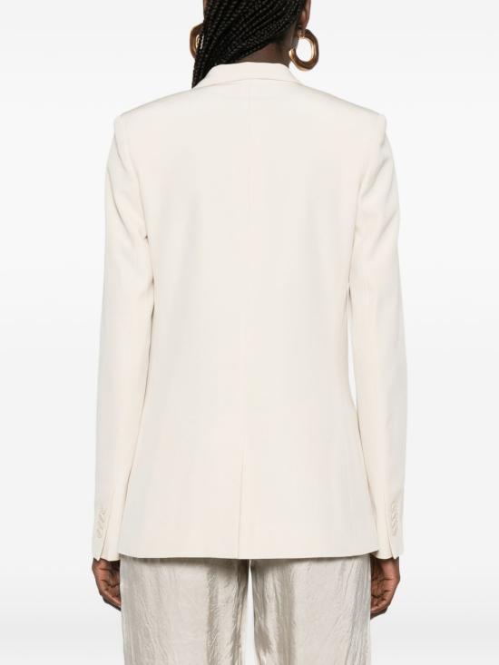 26SS 이자벨마랑 자켓 VE0645FAD1F02I23EC BEIGE - ISABEL MARANT