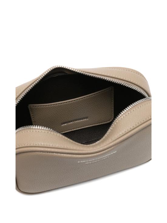 26SS 엠포리오 아르마니 크로스백 EW000537AF12036M1286 DOVE GREY - EMPORIO ARMANI