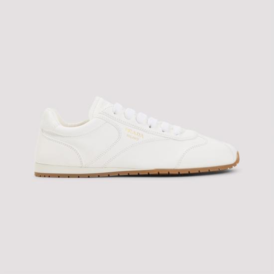 26SS 프라다 스니커즈 1E152OF020038 F0304 WHITE - PRADA