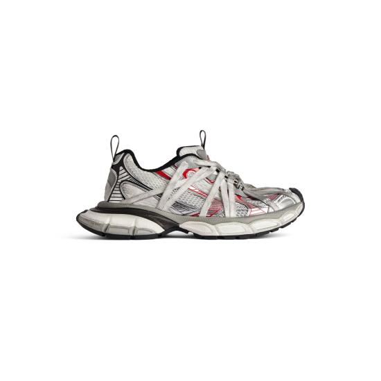 26SS 발렌시아가 3XL 익스트림 레이스 B 스니커즈 825601W3XCH 1161 MULTICOLOURED