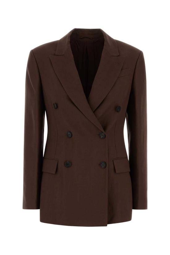 26SS 브루넬로 쿠치넬리 자켓 MH1267094 C9284 BROWN