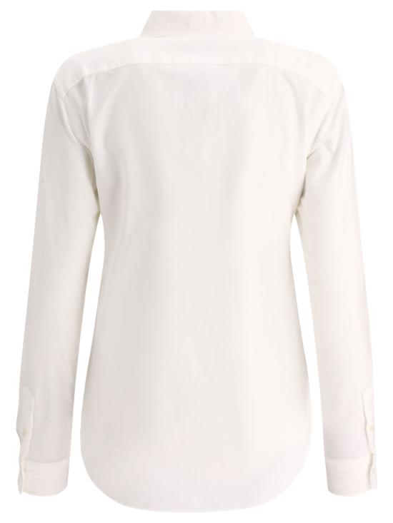 25FW 폴로 랄프로렌 셔츠 211891377003BSRWHITE - POLO RALPH LAUREN