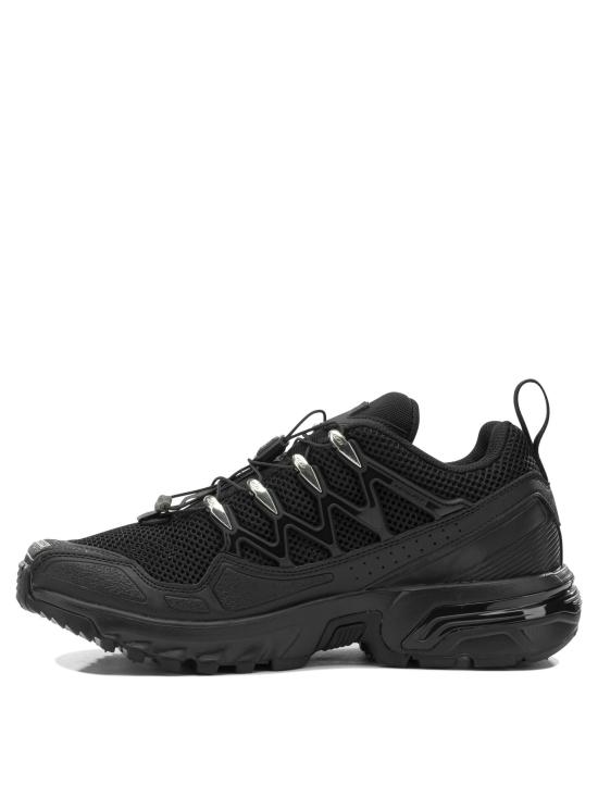 26SS 살로몬 스니커즈 L47766600BLACKBLACKFTWSILVER - SALOMON
