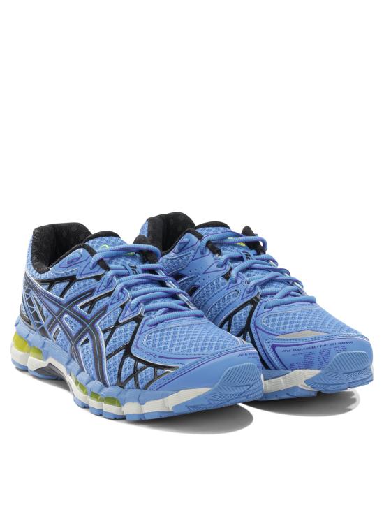 25SS 아식스 스니커즈 1203A388400 BLUE - ASICS