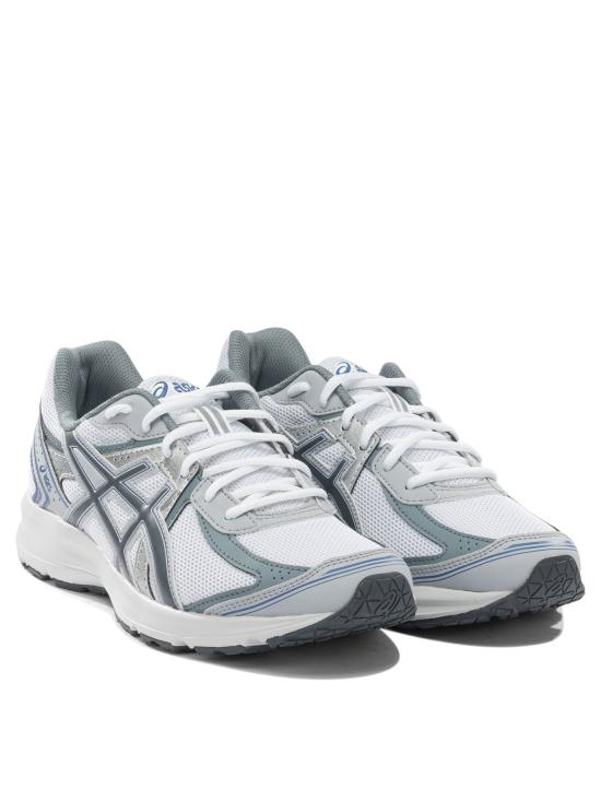 25SS 아식스 스니커즈 1203A684100 WHITE - ASICS