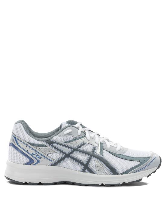 25SS 아식스 스니커즈 1203A684100 WHITE