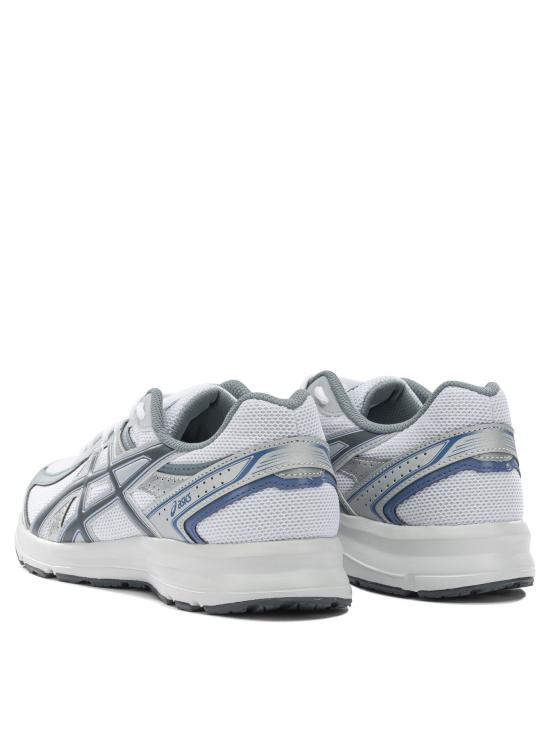 25SS 아식스 스니커즈 1203A684100 WHITE - ASICS