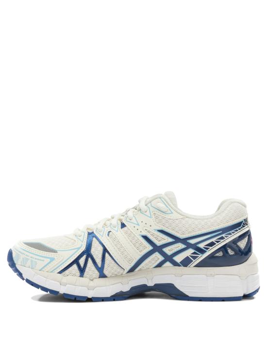 25SS 아식스 스니커즈 1203A388101 WHITE - ASICS