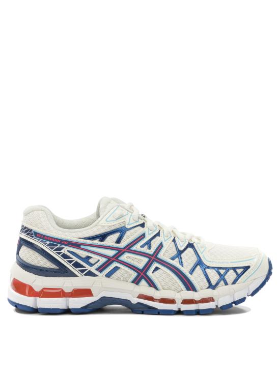 25SS 아식스 스니커즈 1203A388101 WHITE