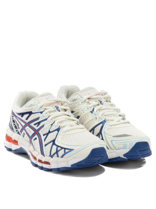 25SS 아식스 스니커즈 1203A388101 WHITE - ASICS