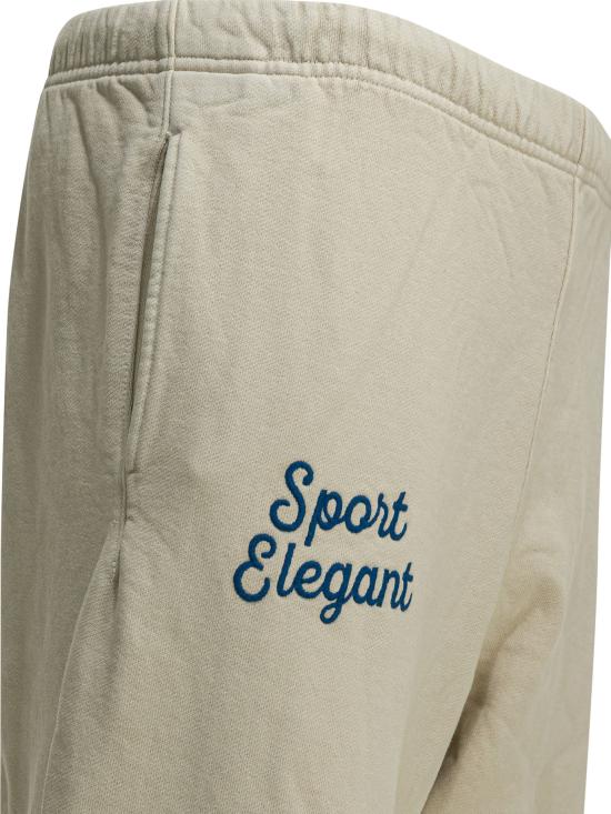 26SS 갤러리 디파트먼트 스트레이트 팬츠 TDS40072LIGHTSAND BEIGE - GALLERY DEPT