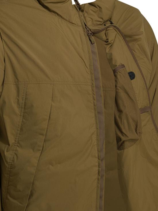 25FW DAIWA PIER 39 자켓 8818010870425 GREEN - OTHER BRANDS