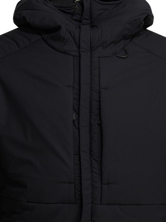 25FW DAIWA PIER 39 숏패딩 8818012570419 BLACK - OTHER BRANDS