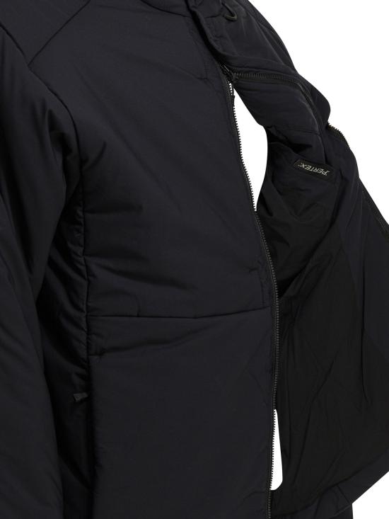 25FW DAIWA PIER 39 숏패딩 8818012570419 BLACK - OTHER BRANDS