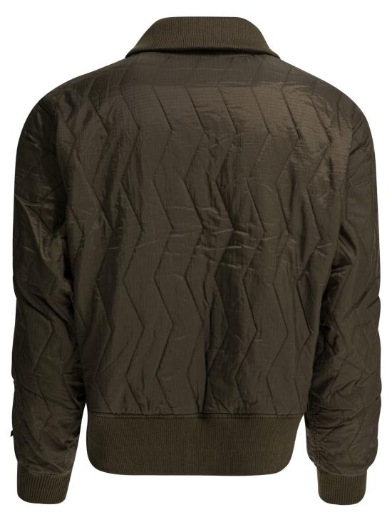 25FW DAIWA PIER 39 자켓 8818011270426 BROWN - OTHER BRANDS